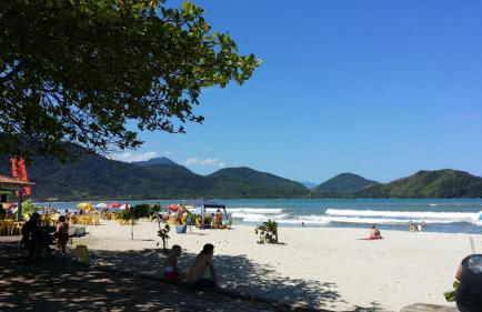 Tropical Paradise - Foto 31