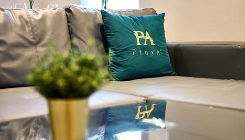 Pluxa Jazzy Spacious Apartment - Foto 3