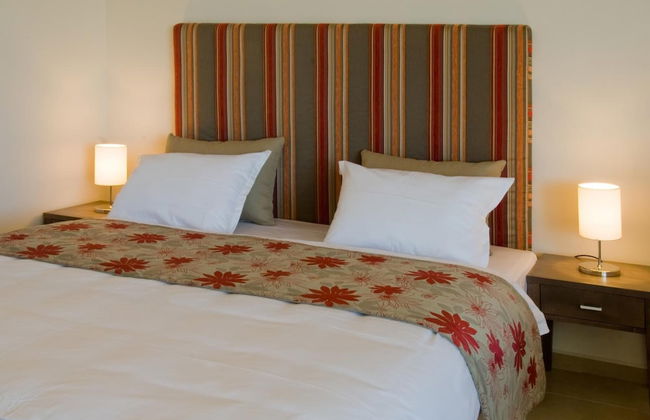 South Pearl Apart Complex - Foto 7