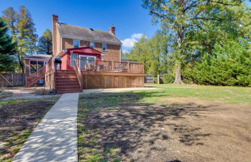 Commuters Dream! Cheverly Studio half Mi to Metro - Foto 3