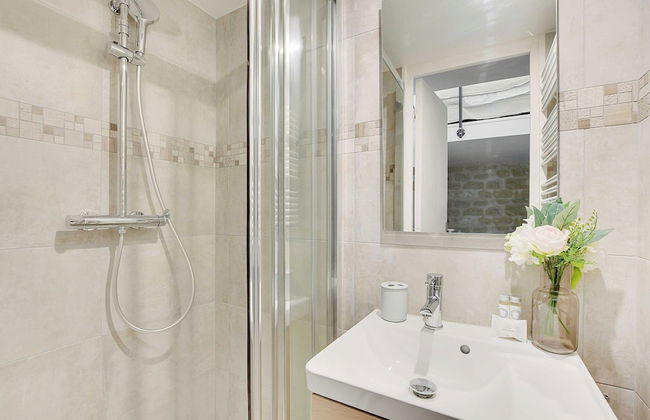 Cosy Apartment in Kremlin With 1 Room - Foto 8