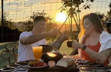 Casa de Campo - Águas Mornas SC - Photo 54