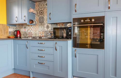 Orchard Chalet - Foto 7