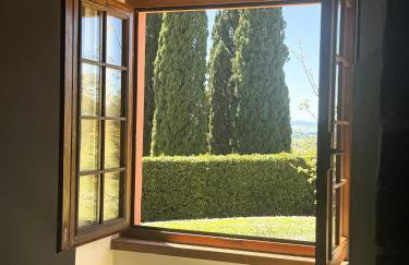 Hotel Relais Santa Genoveffa - Photo 42