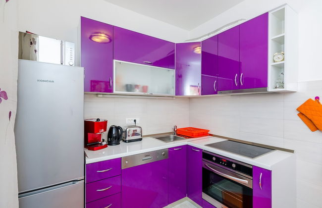 Holiday Home Avantgarde - Foto 5