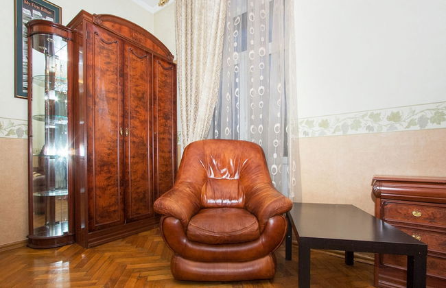 ApartLux Park Pobedy - Foto 7