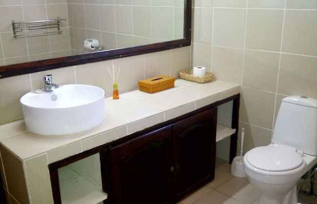 Castaway Lodge - Photo 17