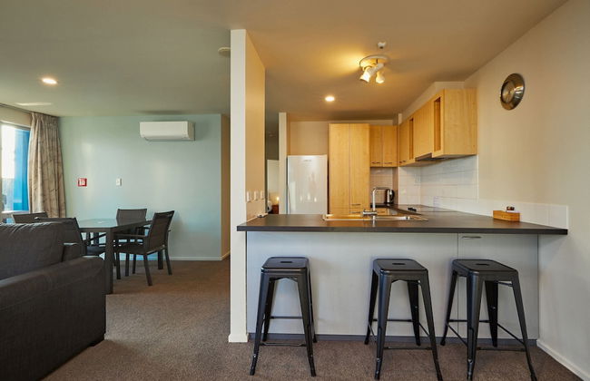 Kaikoura Luxury Apartments - Photo 9