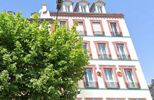 PARIS CITY-Le Raincy - Facing station - 4 to 8 Pers - Foto 51