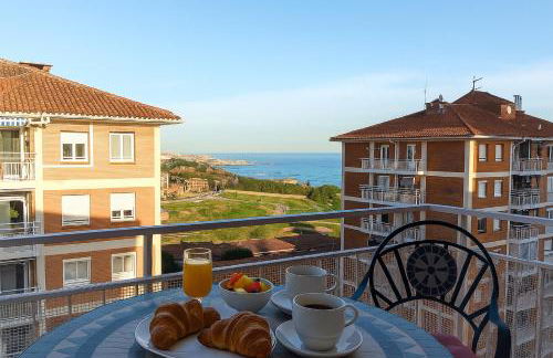 Helena Seaview & Beach-apartment - Photo 1