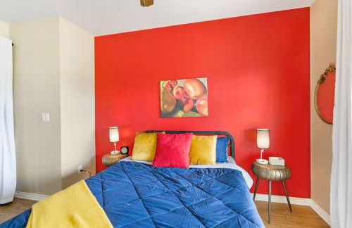 Family Ranch on 14 Acres Wiffle Ball & Disc Golf - Foto 46