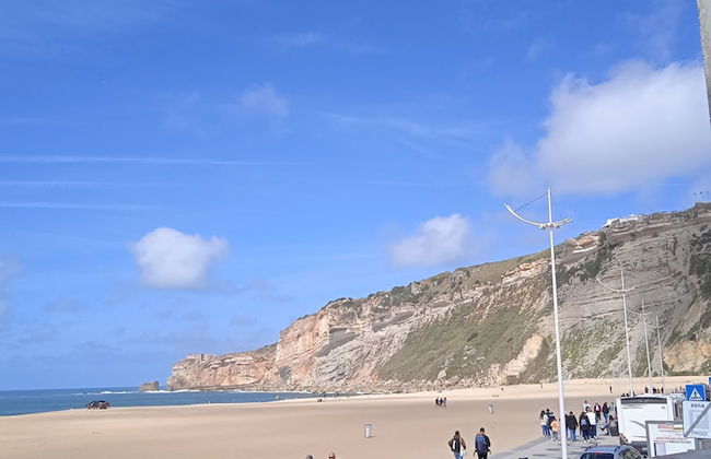 Inviting 2-bed Apartment in Nazare - Foto 34