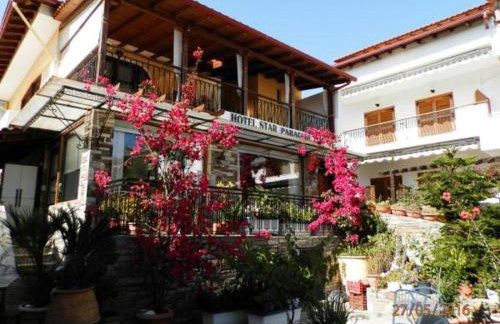 STAR PARADISE Studios - Foto 28