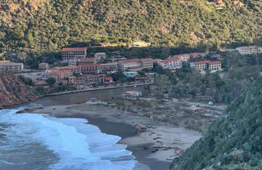 Residence Appartement le Porto - Foto 38