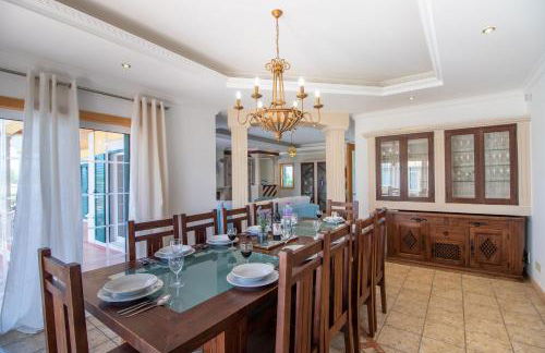 Villa Iris - Foto 19