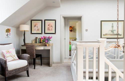 Tamarisk Beach House Sleeps 8 Luxury Property in Woolacombe Superb sea views - Foto 15