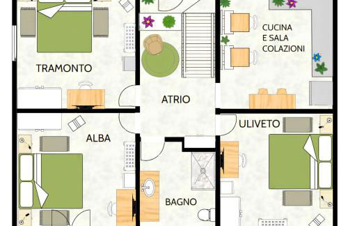 Maeva Apartment - Foto 19