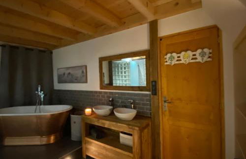 Chalet Beaufort - Foto 33