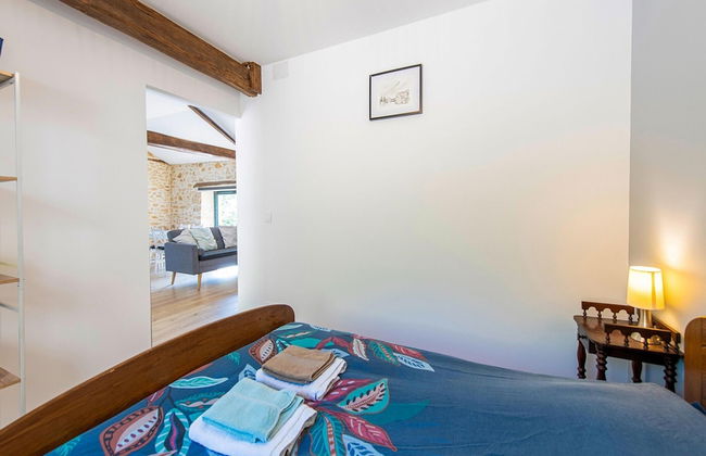 Tranquil Holiday Home in Soturac With Pool - Foto 5