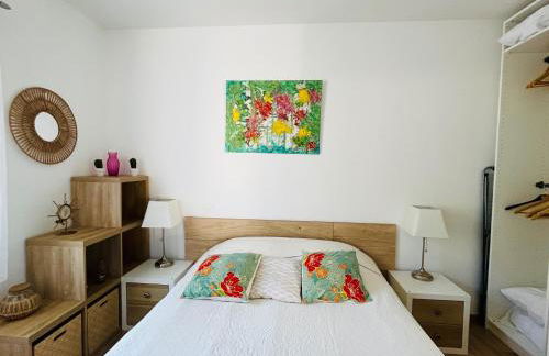 Logement Indépendant Terrasse Vue Montagne, Proche Argelès - Foto 20