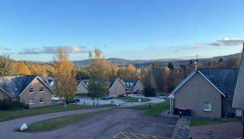 Inchmarlo Villa 29 Banchory - Foto 5