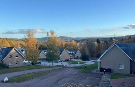 Inchmarlo Villa 29 Banchory - Foto 5