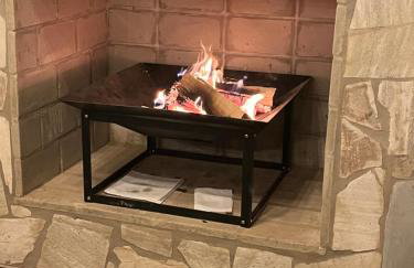 Cabana Paruru - Foto 17