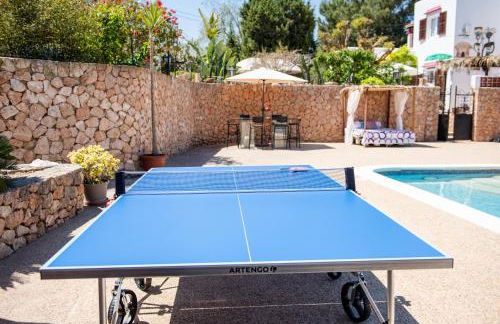 Villa walk to O beach large pool BBQ - Foto 32