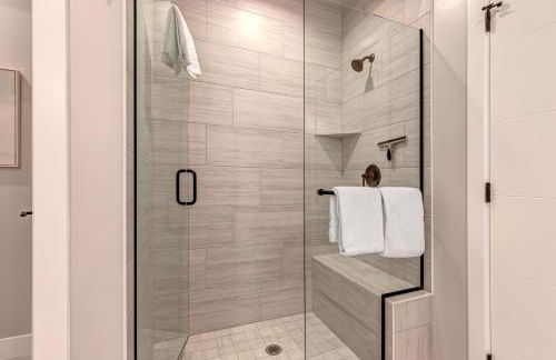 On Top of the Mountains - Full Townhome - Foto 19