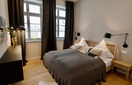 Schöne Aussicht Rosenhagen Haus 5 - Foto 7