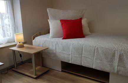 ELENA flat Mohn Duisburg Zentrum - Photo 45