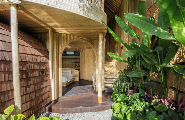 Eco Six Bali - Foto 12