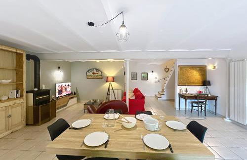 les gites de la Fée - Photo 27