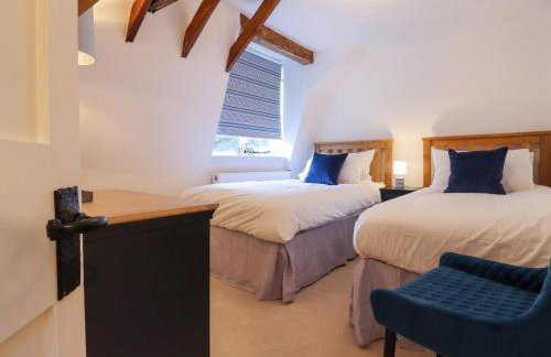 Golford Cottage - Foto 57