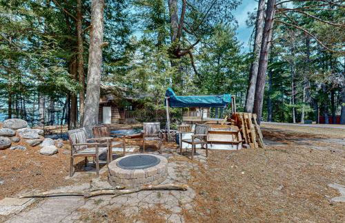 Roaming Deer Cottage - Foto 26