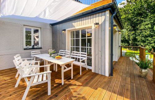 Nasz Dębowiec - dom dla 15 osób, sauna, widok na staw, wielka działka - Photo 40