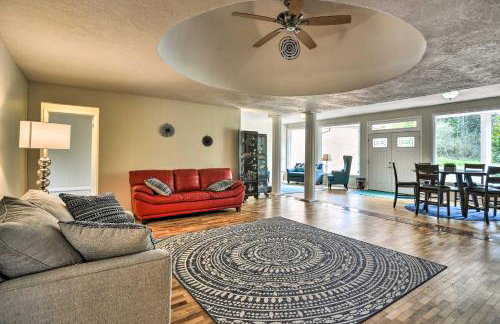 Charming Kelso Home w/ Proximity to Cowlitz River! - Photo 3