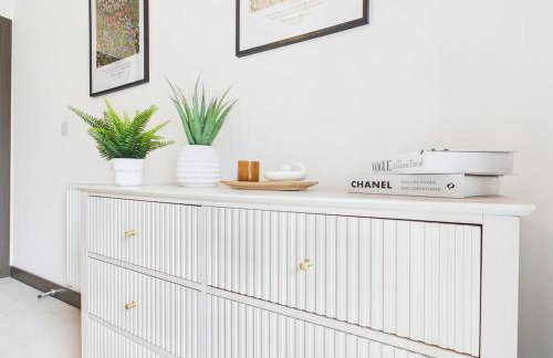 Mid-Long Stay 1 Bedroom Apartment Great Baddow - Foto 21