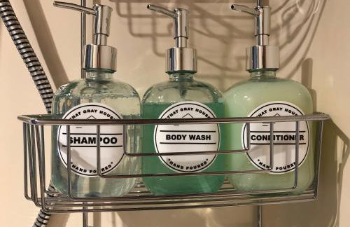 That Gray House Romantic getaway - Foto 53