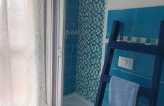 Casa Vacanze SANTAFE'- ATTICO a due passi dal Mare - PARCHEGGIO Privato - Foto 11