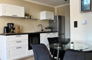 Casa Kashubia - Kaszuby Domek nad jeziorem I cisza natura i luksus - Foto 46