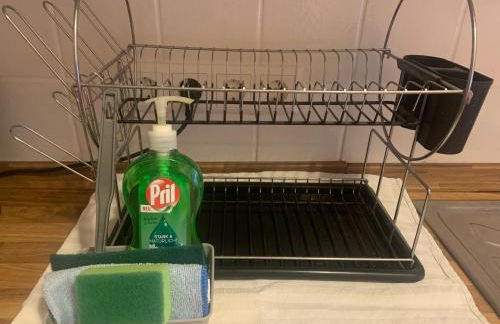 Ferien- und Monteurwohnungen Wendischbrome - Foto 9