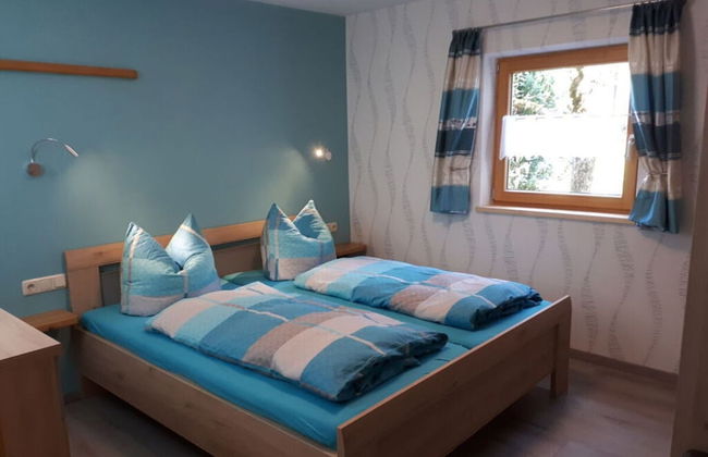 Holiday Apartment Maurer Apartment Laber - Foto 3