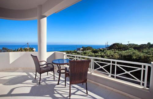 Villa Rania - Foto 1