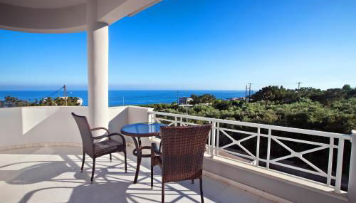 Villa Rania - Foto 1