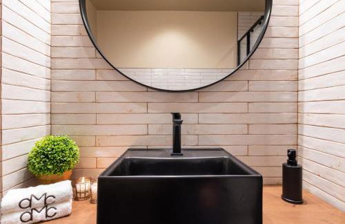 DIMORA AL DIMACE Suite Montecatini Alto - Foto 23