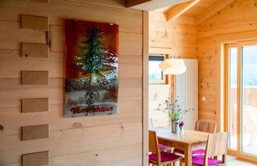 Himmelreich-Chalets - Foto 10