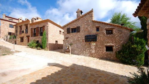 Casa del Águila Dorada - Foto 3