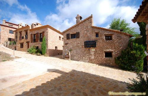 Casa del Águila Dorada - Foto 3