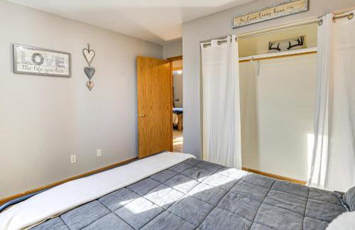 2 Mi to Main St, Sturgis! Spacious Group Getaway - Photo 25